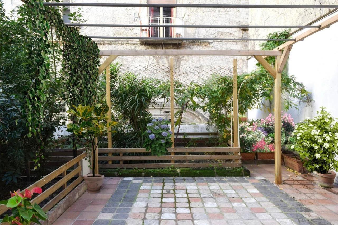 Appartamento Giardino D'atri *