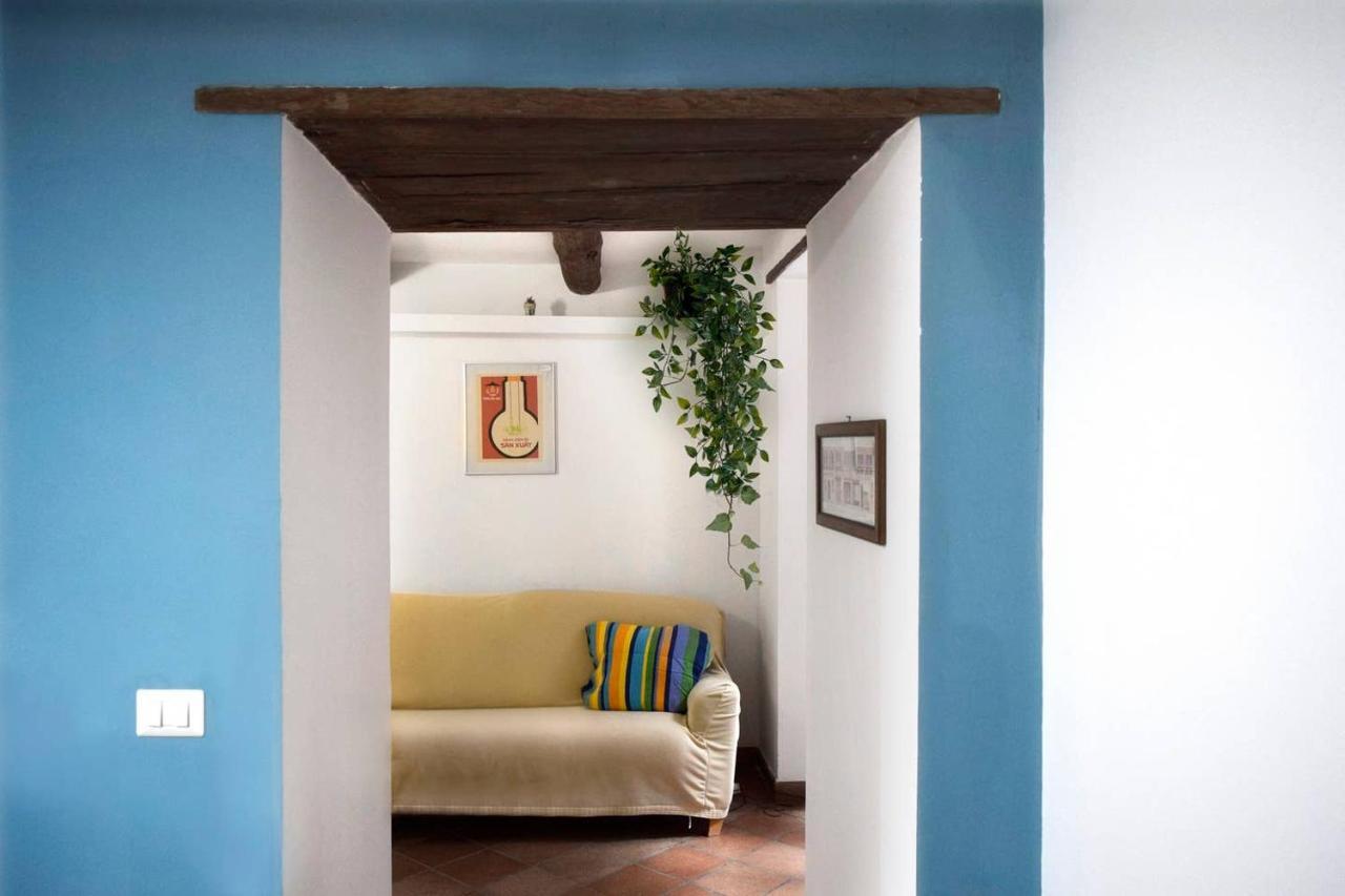 Appartamento Giardino D'atri *