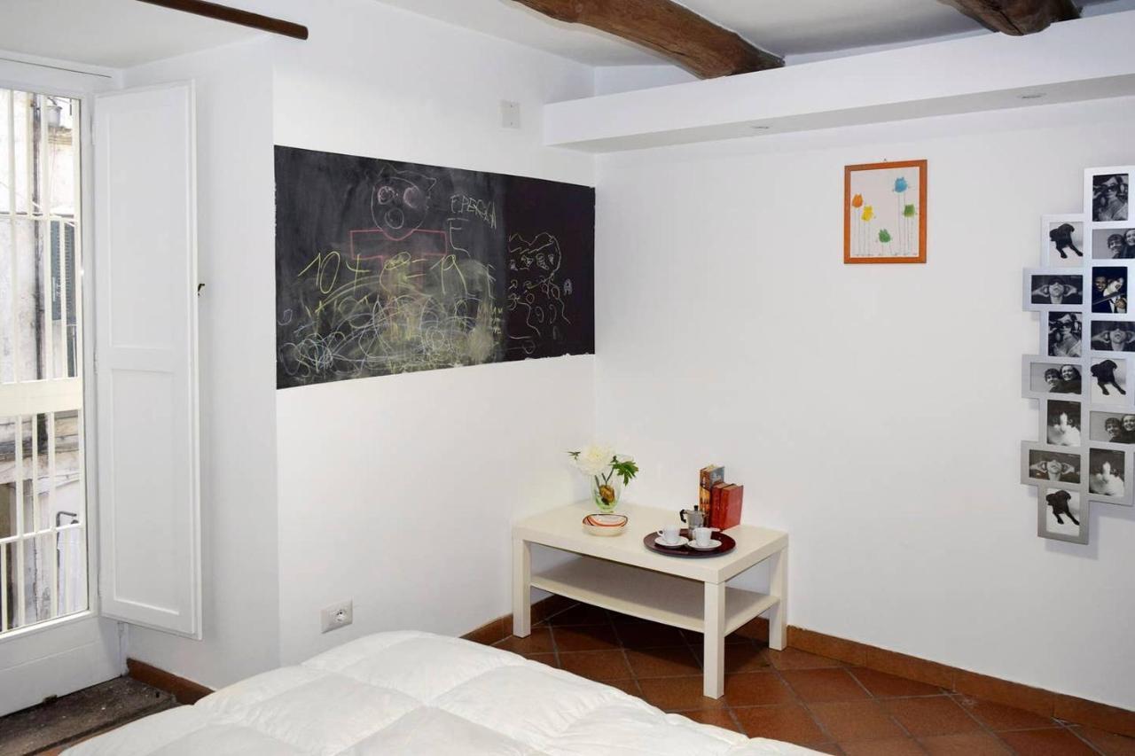 Appartamento Giardino D'atri Napoli